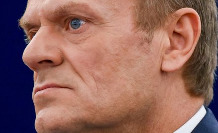 Tusk po wygranej Lechii: W wolnym mieście Gdańsku...