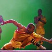 „Legends of Shaolin" przybliża kulturę Chin sprzed 1500 lat