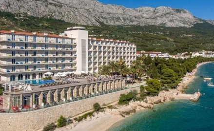 W TUI można już zarezerwować konkretny pokój