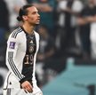 Mundial w Katarze. Koszmar Niemców powrócił
