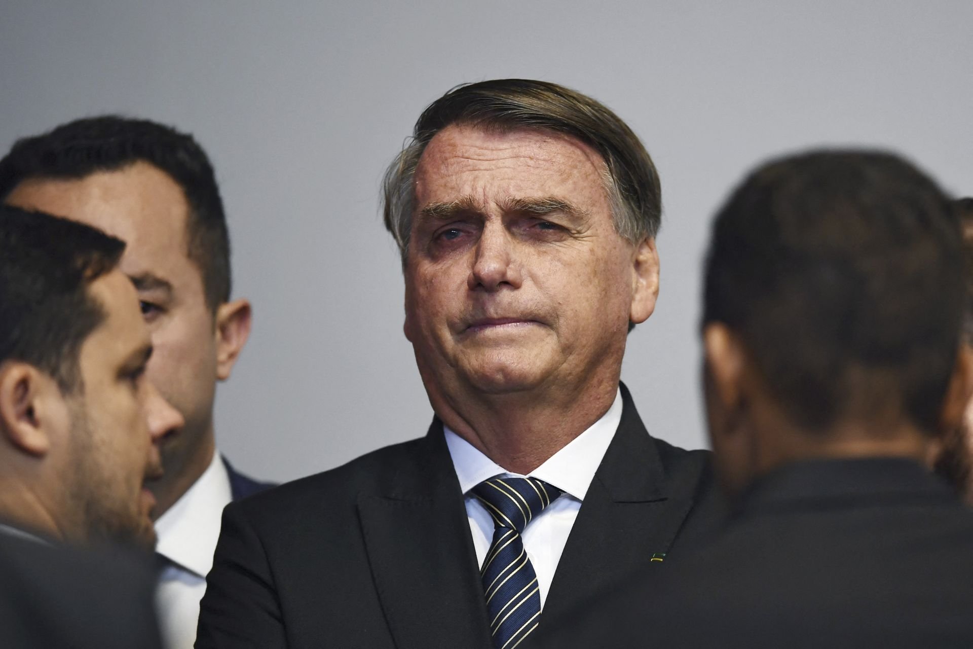 Brazylia: Prezydent Bolsonaro Zapewnia, że Nie Zamierza Dokonać ...