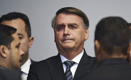 Jair Bolsonaro