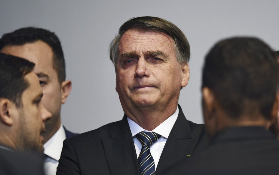 Jair Bolsonaro