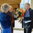 Ignacy Skrzypek to najstarszy doktorant na Uniwersytecie im. Adama Mickiewicza w Poznaniu