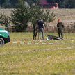 Drony, które wtargnęły do Polski i innych krajów, są zarówno zagrożeniem fizycznym, jak i częścią wo