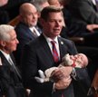 Eric Swalwell kolejnym politykiem, który ubiega się o nominację demokratów