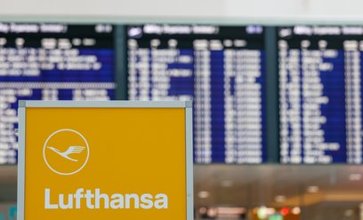 Koniec cierpliwości w kokpitach. Piloci Lufthansy nie odpuszczają zarządowi