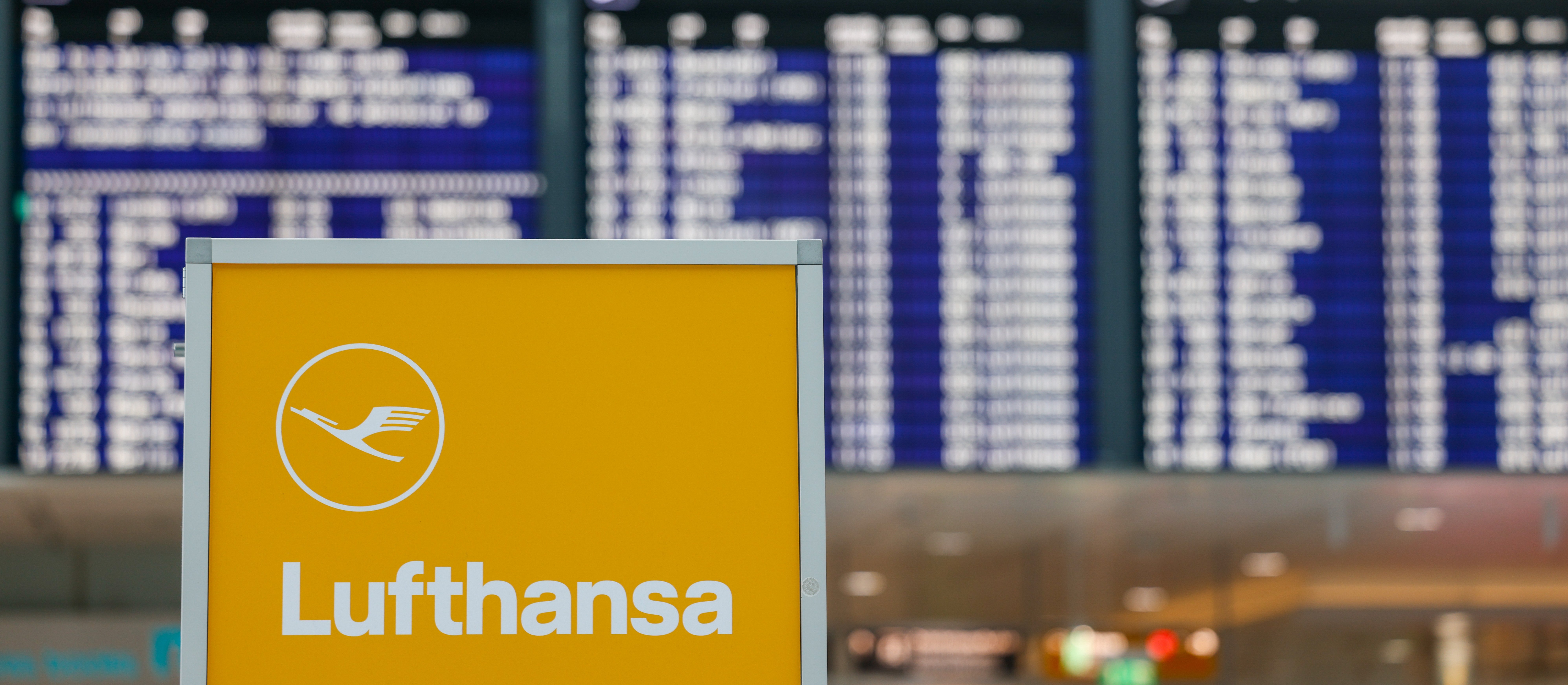 Koniec cierpliwości w kokpitach. Piloci Lufthansy nie odpuszczają zarządowi