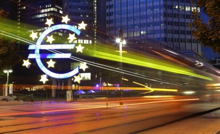 Wyzwania dla strefy euro