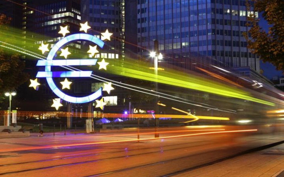 Wyzwania dla strefy euro