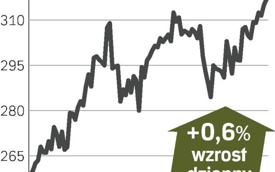 Stalprodukt – spółka, o której się mówi w Warszawie