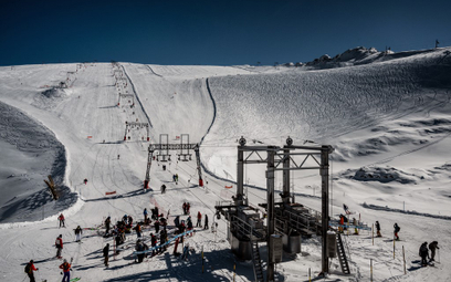 Włoskie regiony narciarskie walczą o sezon
