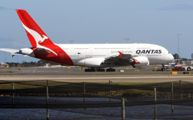 Qantas nie chce zamówionych samolotów Airbusa i Boeinga