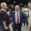 Wyzwanie dla Grega Abela: poprowadzić Berkshire bez Buffetta