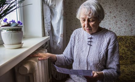 Mechanizm mrożenia cen energii zawiódł