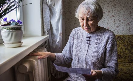 Pomóżcie biedniejszym ogrzać się w zimie. UE nie rozwiąże tego kryzysu