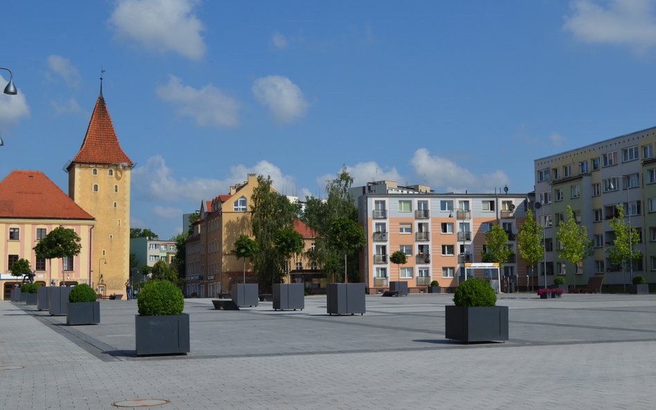 Rząd PiS chce walczyć z betonozą w miastach. Rusza nowy program