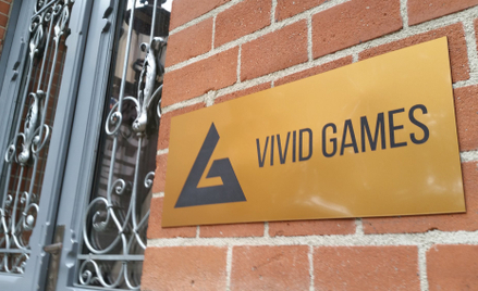 Vivid Games ma inwestora z Litwy. Akcje drożeją