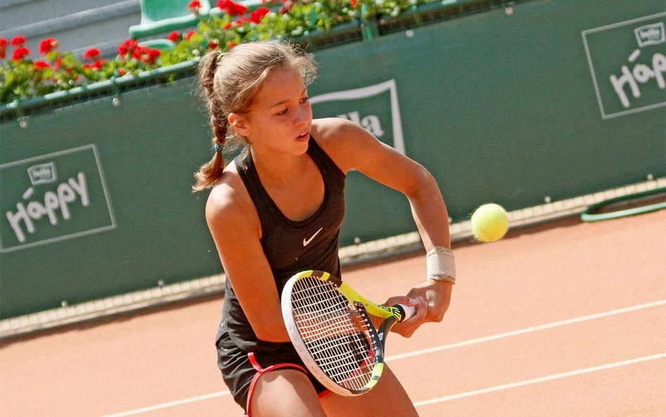 Maja Chwalińska