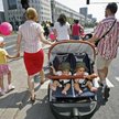 Urlop przy jednoczesnym przysposobieniu bliźniaków