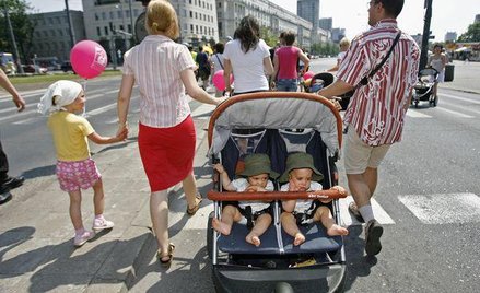 Dzieci muszą mieć zdrowych psychicznie rodziców zastępczych