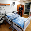 Szef WHO: Pandemia koronawirusa przyspiesza