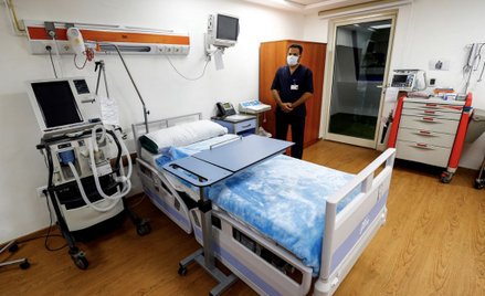Szef WHO: Pandemia koronawirusa przyspiesza