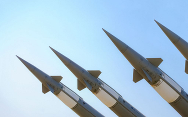 Zbrojeniówka chce rakiet do przeciwlotniczej Narwi