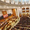 Rumuński parlament przegłosował wotum nieufności wobec rządu
