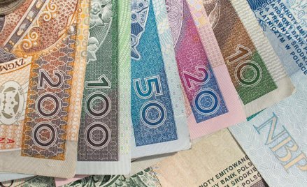 Rezerwy Ministerstwa Finansów wzrosły do około 50 mld zł