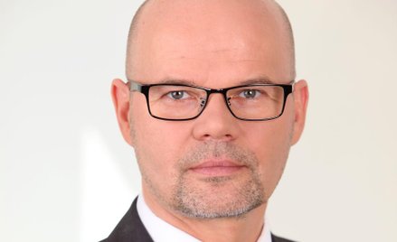 Robert Stelmaszczyk: Rachunek jak abonament na prąd