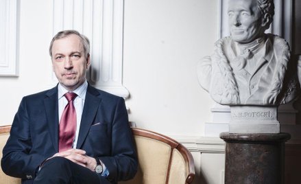 Bogdan Zdrojewski, były minister kultury, zaprzecza ustaleniom NIK