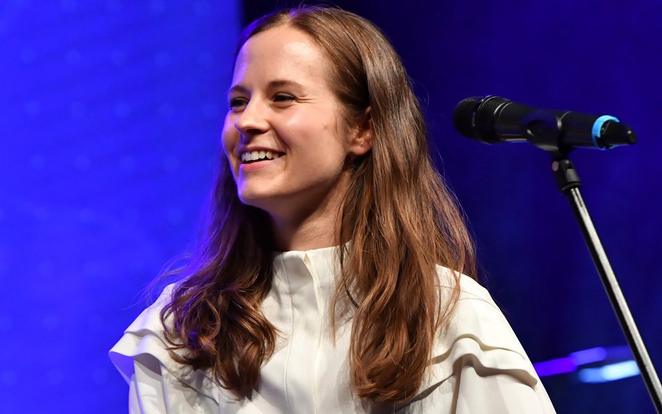 Hania Rani: Niesamowicie ciekawa jest dla mnie perspektywa zachowania niezależności jako artystka i 