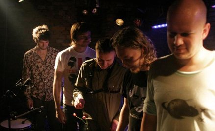 Cafe Kulturalna zaprasza na Pink Freud