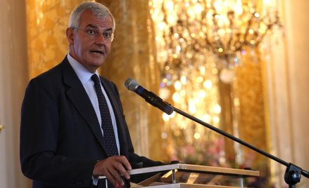 Alessandro Profumo, prezes UniCredit