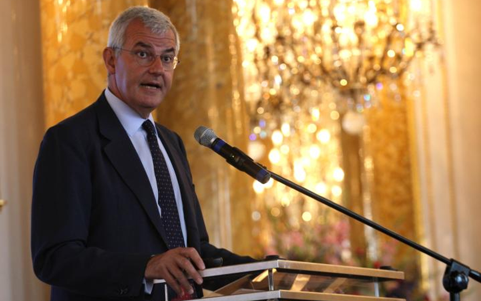 Alessandro Profumo, prezes UniCredit