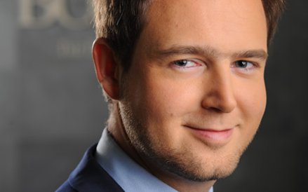 Łukasz Rey, dyrektor, BCG, Zespół doradztwa dla sektora bankowego.