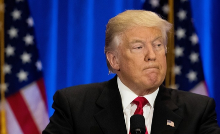 Jak Meksykanie reagują na Donalda Trumpa