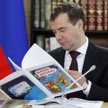 Dmitrij Miedwiediew