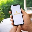 Szturm na największą giełdę Binance zaszkodził bitcoinowi