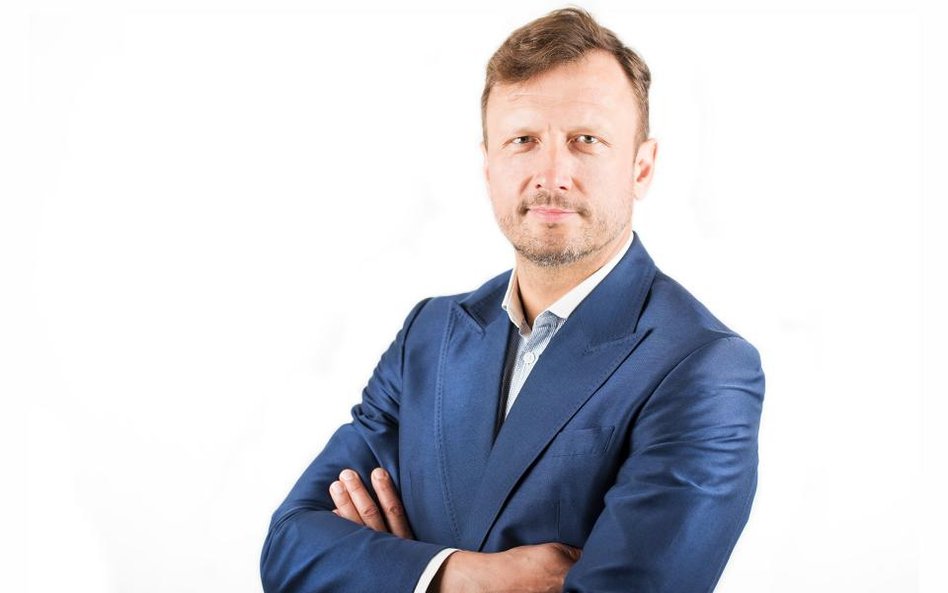 Marcin Rusewicz