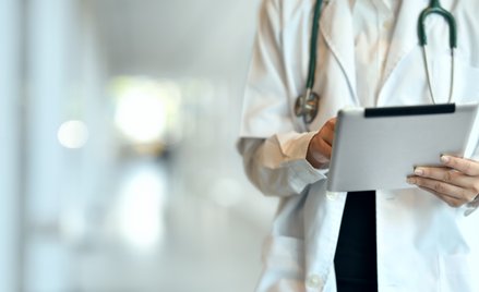 Wicedyrektor szpitala w Gnieźnie został odwołany ze stanowiska