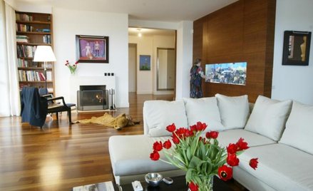 Penthouse'y wynajmują zagraniczne koncerny