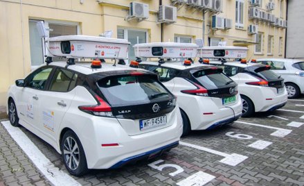 - Zasłanianie tablic rejestracyjnych to dość prostacki sposób oszustwa w SPPN, co więcej – mało skut