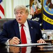 Prezydent Stanów Zjednoczonych Donald Trump