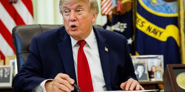 Polacy ocenili prezydenturę Donalda Trumpa. Czy jest korzystna dla naszego kraju?