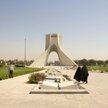 Iran rozkwita w maju