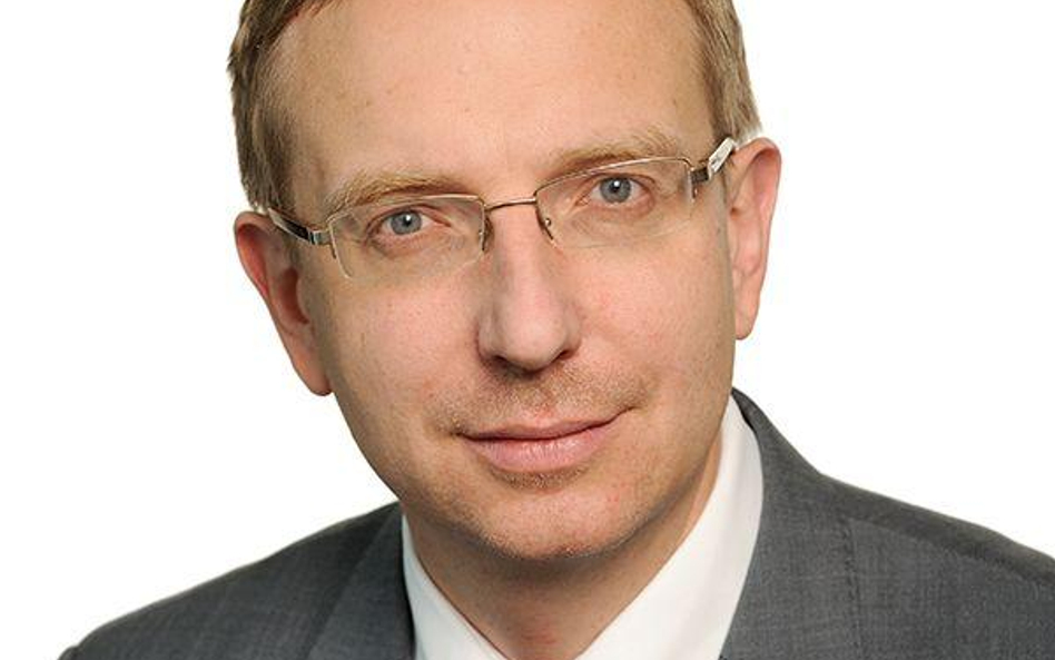 Marcin Muszel