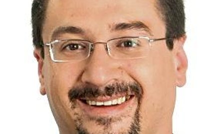 Hubert Cichoń starszy menedżer w Deloitte Doradztwo Podatkowe (biuro w Warszawie)