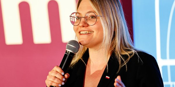 Kolejna kandydatka na prezydenta Krakowa: Aleksandra Owca